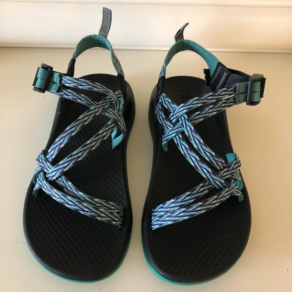 Chacos